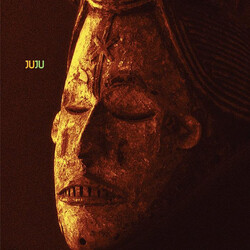 JuJu (21) JuJu Vinyl LP USED