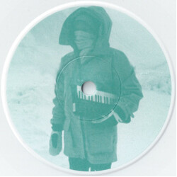 Annika Ström Ten New Love Songs USED VINYL 7INCH 33 S RPM