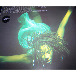 Deni Hines Delicious Vinyl 12" USED