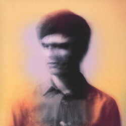 James Blake The Wilhelm Scream Vinyl 12" USED