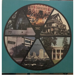 Various Your Musical Souvenir From QSP Vinyl LP USED