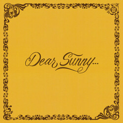 Various Dear Sunny... Vinyl LP USED