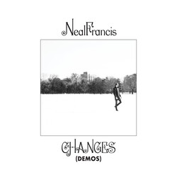 Neal Francis Changes (Demos) USED VINYL 12INCH EP STEREO