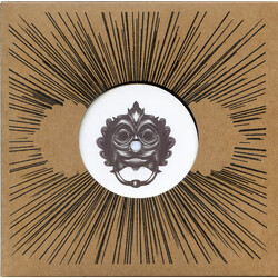 Clinic / Sex Swing Tape For Jase / Night-Time Worker USED VINYL 7INCH 33 S RPM SINGLE CLUB EDITION LIMITED EDITION