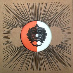 White Manna / Hey Colossus Sandozn / Numbered Out USED VINYL 7INCH 33 S RPM SINGLE CLUB EDITION LIMITED EDITION