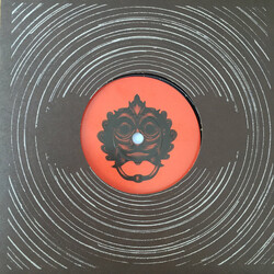 Henry Blacker / Black Bombaim The New Evil / God Unknown USED VINYL 7INCH 33 S RPM 45 RPM SINGLE CLUB EDITION LIMITED EDITION