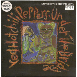 Red Hot Chili Peppers Under The Bridge VINYL 7" USED