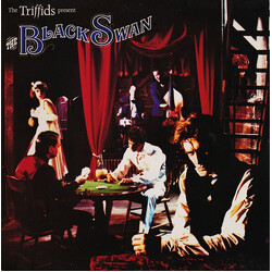 The Triffids The Triffids Present The Black Swan Vinyl LP USED