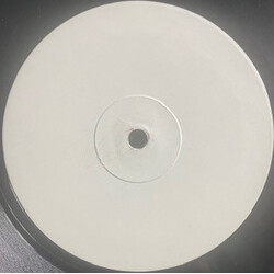 Various Untitled USED VINYL WHITE LABEL 12INCH UNOFFICIAL RELEASE
