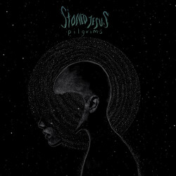 Stoned Jesus Pilgrims Vinyl LP USED