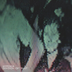 Hypox1a Division Of Trust USED VINYL 12INCH 45 RPM LIMITED EDITION