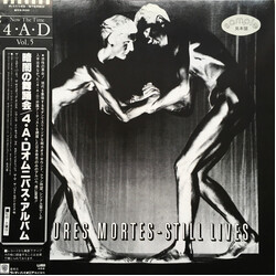 Various Natures Mortes - Still Lives Vinyl LP USED