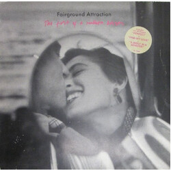 Fairground Attraction The First Of A Million Kisses Vinyl LP USED