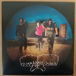 Plants And Animals Lightshow USED VINYL 7INCH SINGLE