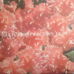 Taxa Resurrection Year USED VINYL 7INCH