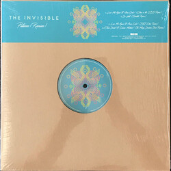 The Invisible (2) Patience (Remixes) Vinyl 12" USED
