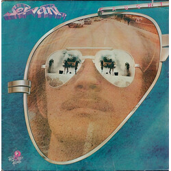 Servant (2) Caught In The Act Of Loving Him Vinyl LP USED