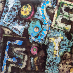 Happy Mondays Loose Fit VINYL 12" USED