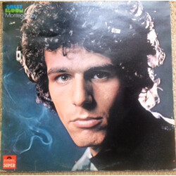 Bobby Bloom The Bobby Bloom Album Vinyl LP USED