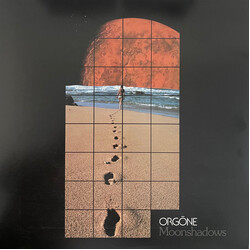 Orgone Moonshadows Vinyl LP USED