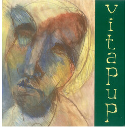 Vitapup I Need It / Fuck My Head USED VINYL 7INCH