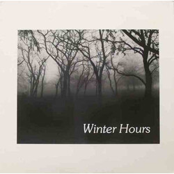 Winter Hours Churches USED VINYL 12INCH 33 S RPM EP