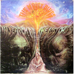 The Moody Blues In Search Of The Lost Chord Vinyl LP USED