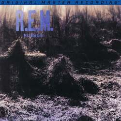 R.E.M. Murmur Vinyl LP USED