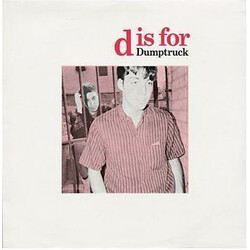 Dumptruck D Is For Dumptruck Vinyl LP USED