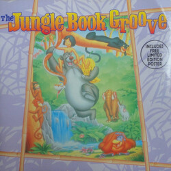 The Jungle Book Groove The Jungle Book Groove USED VINYL 7INCH 45 RPM
