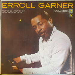Erroll Garner Soliloquy Vinyl LP USED