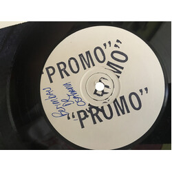 Easydelics Berimbau De Osahna USED VINYL 12INCH WHITE LABEL