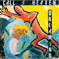 Call It Heaven Dreaming VINYL 12" USED