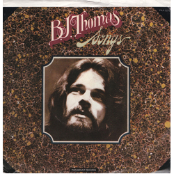 B.J. Thomas Songs Vinyl 7" USED