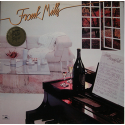 Frank Mills Sunday Morning Suite Vinyl LP USED