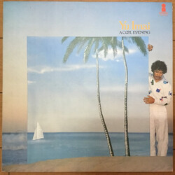 Yu Imai A Cool Evening Vinyl LP USED