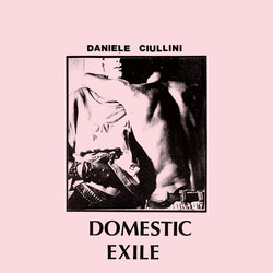 Daniele Ciullini Domestic Exile Collected Works 82​-​86 Vinyl LP USED