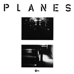 Gregor Cürten / Anselm Rogmans Planes Vinyl LP USED