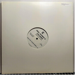 Men, Women & Children Dance In My Blood USED VINYL 12INCH 33 S RPM SINGLE PROMO STEREO