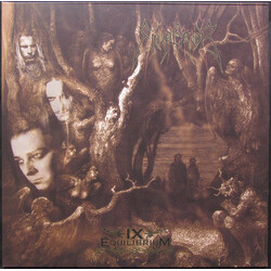 Emperor (2) IX Equilibrium Vinyl LP USED