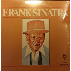 Frank Sinatra Frank Sinatra Vinyl LP USED