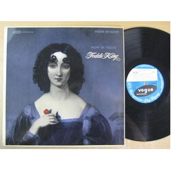 Teddi King Now In Vogue Vinyl LP USED