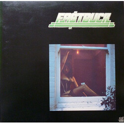 Fast Buck (3) Fast Buck Vinyl LP USED