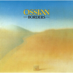 Ossian (2) Borders Vinyl LP USED