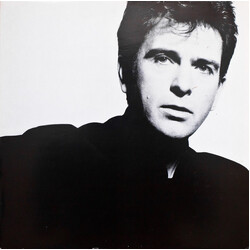 Peter Gabriel So Vinyl LP USED
