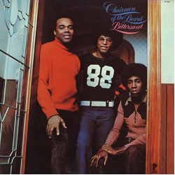 Chairmen Of The Board Bittersweet Vinyl LP USED