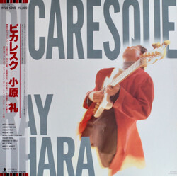 Ray Ohara Picaresque Vinyl LP USED