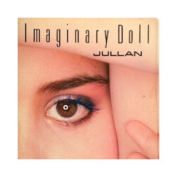 Jullan Imaginary Doll Vinyl LP USED