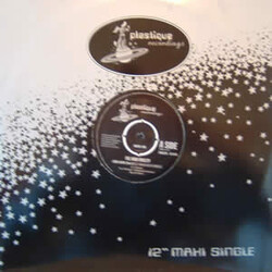 The High Fidelity Come Again (Part 4) USED VINYL 12INCH 33 S RPM MAXI-SINGLE