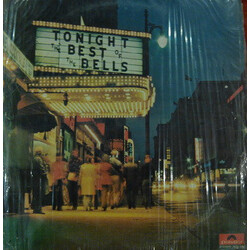 The Bells (2) The Best Of The Bells Vinyl LP USED
